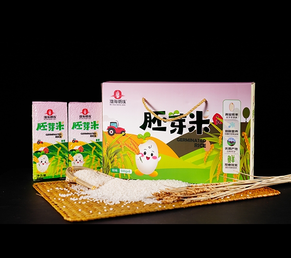 郴州大米